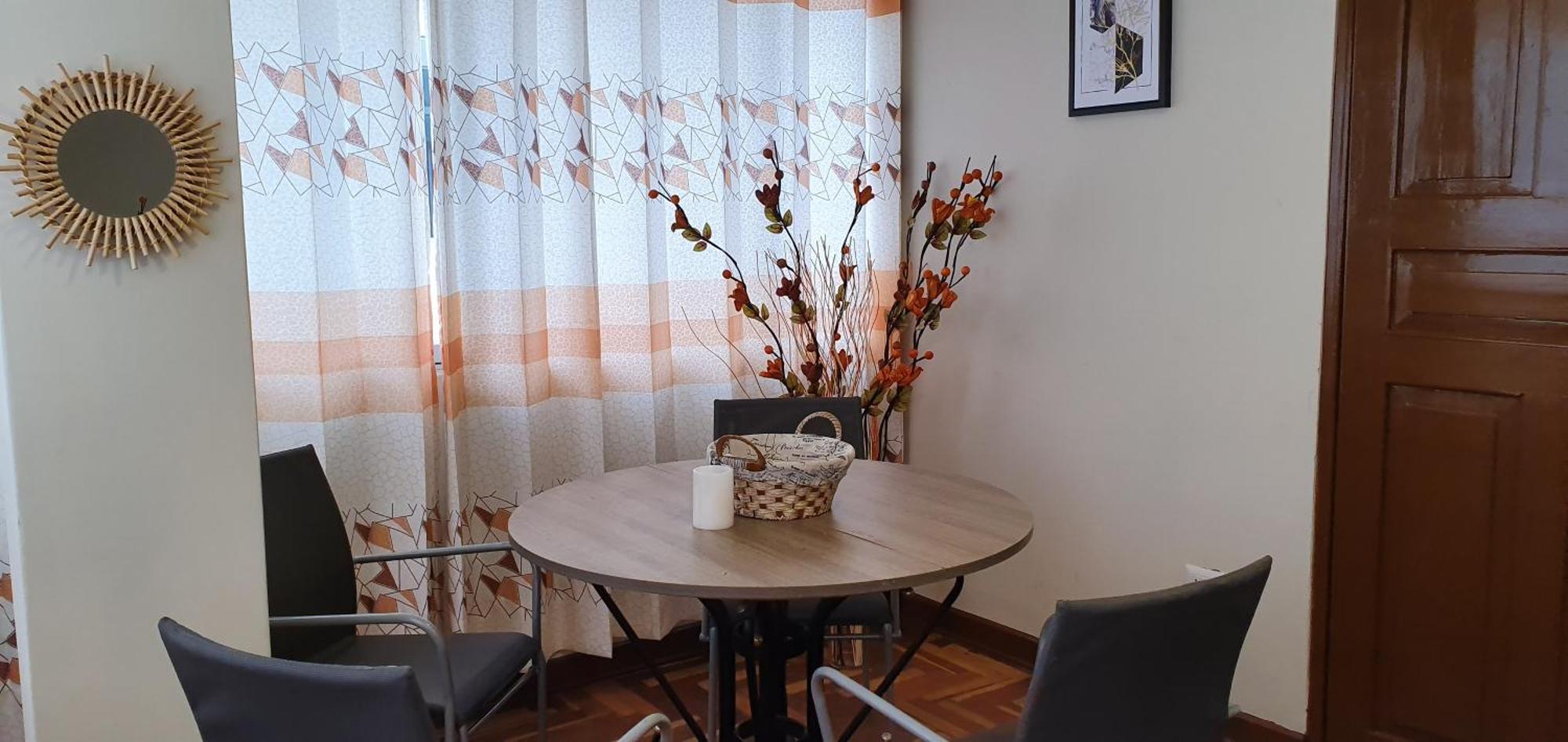 Pisonay Luxury Appartement *