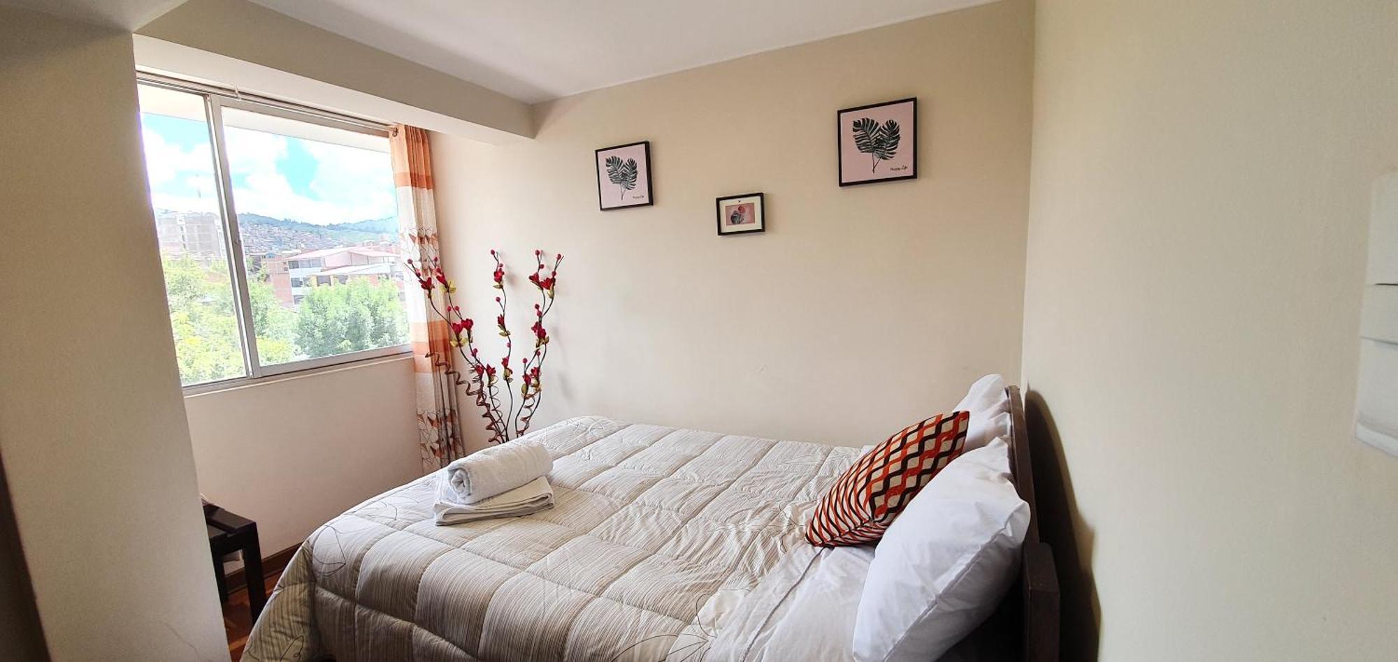 Appartement Pisonay Luxury *