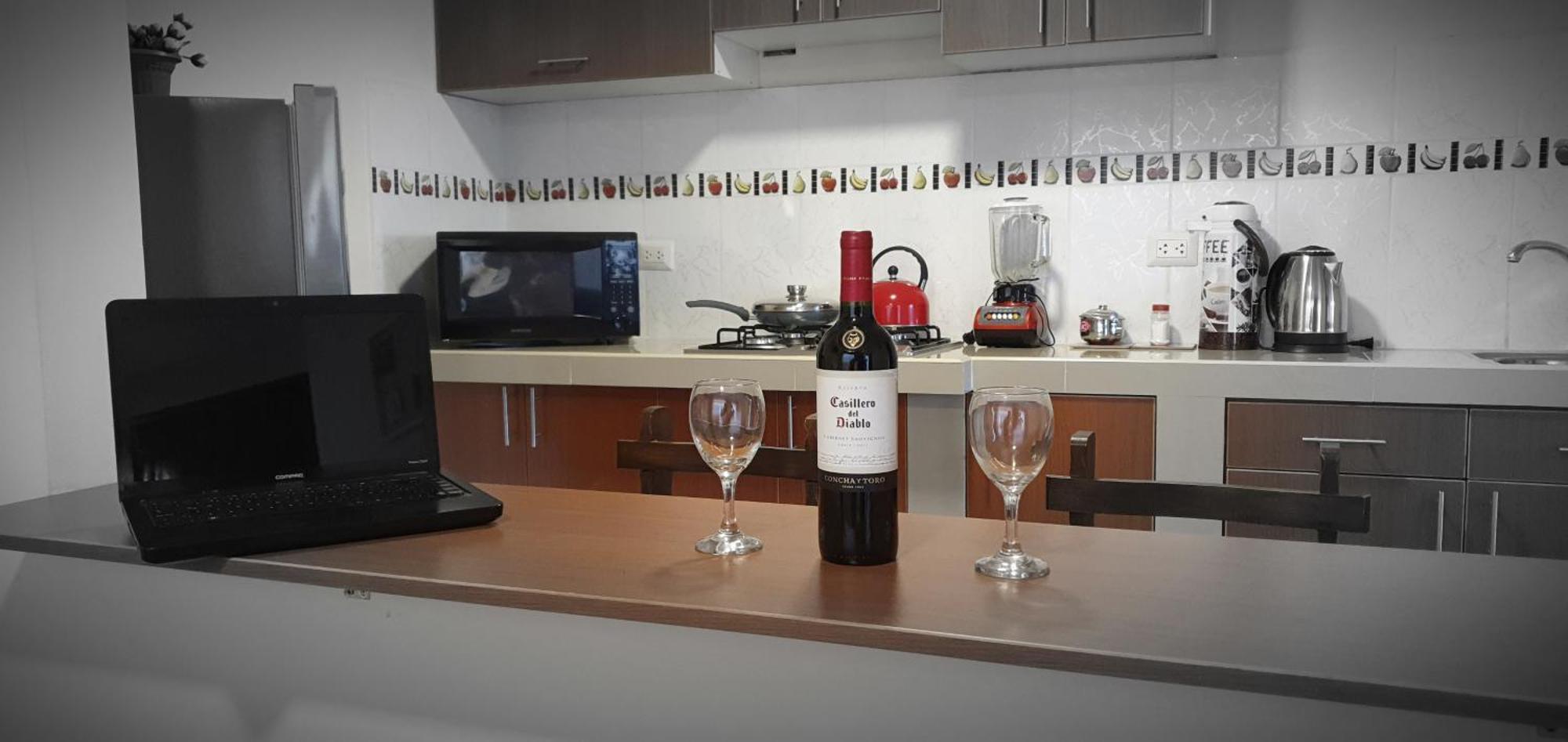 Appartement Pisonay Luxury Cusco