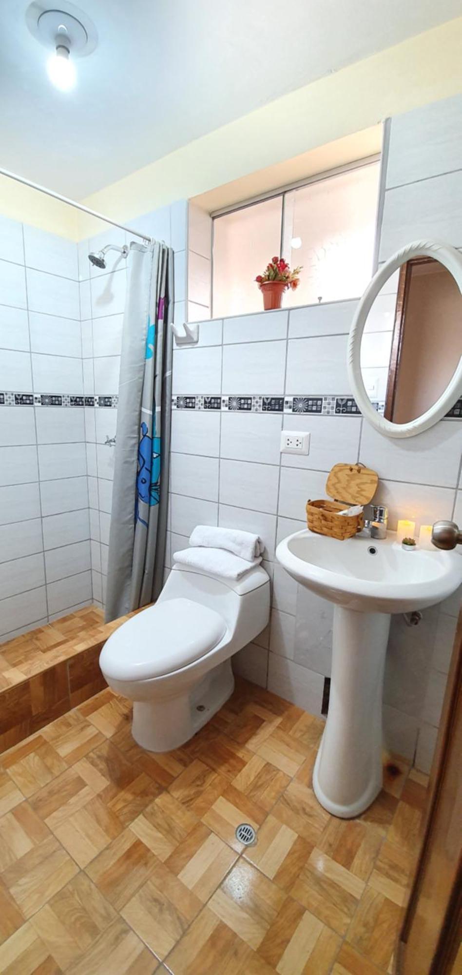 Pisonay Luxury Appartement *