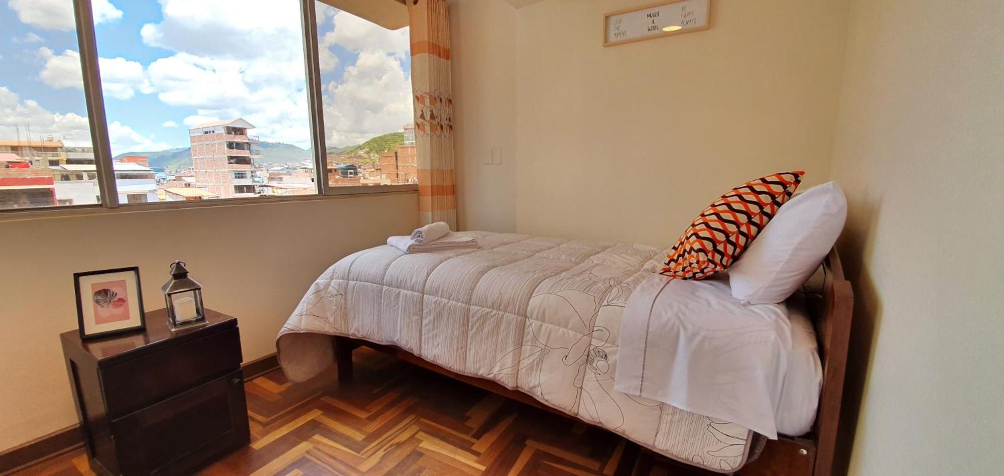 Appartement Pisonay Luxury *
