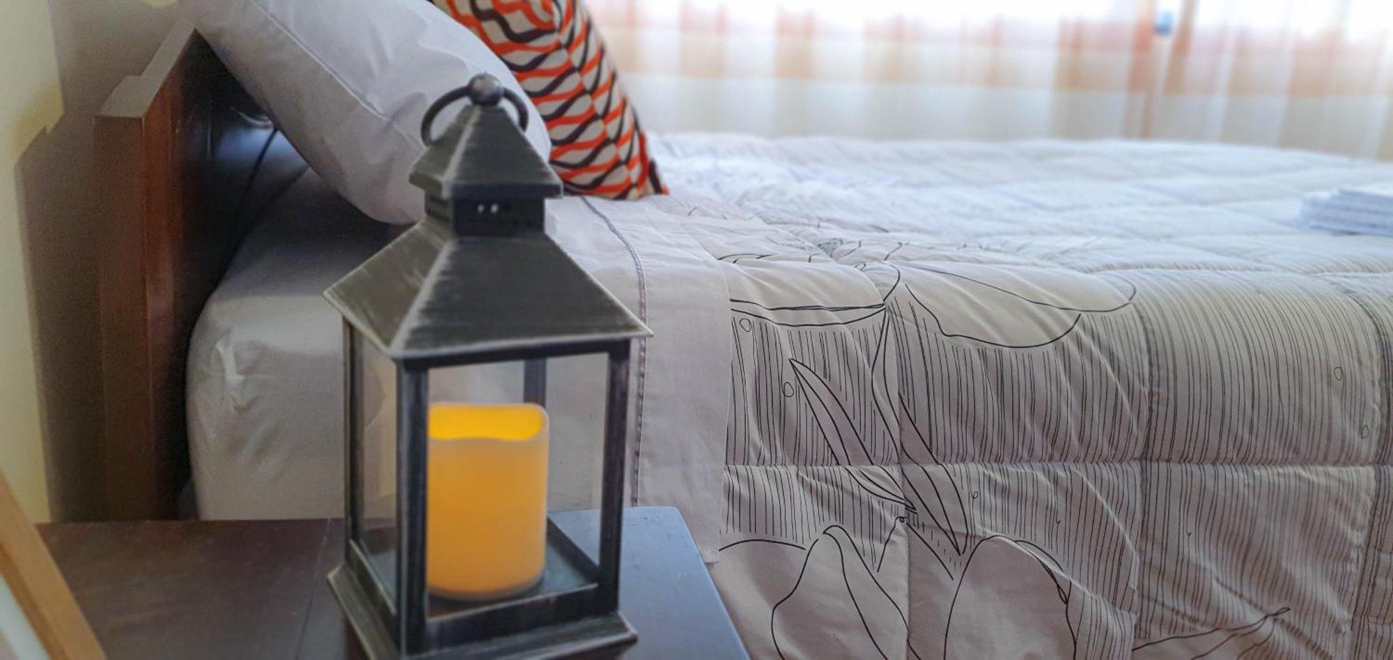 Appartement Pisonay Luxury *