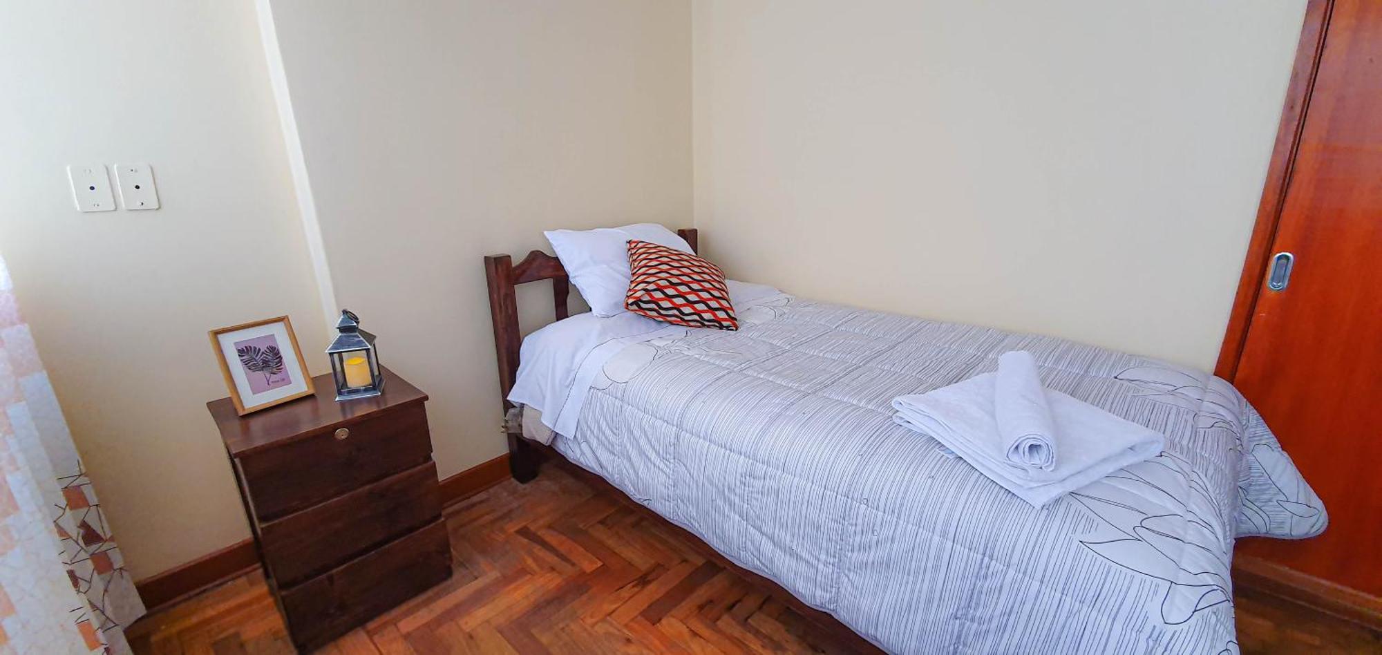 Appartement Pisonay Luxury *