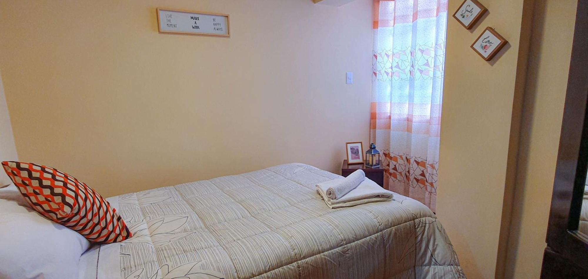 Appartement Pisonay Luxury Cusco