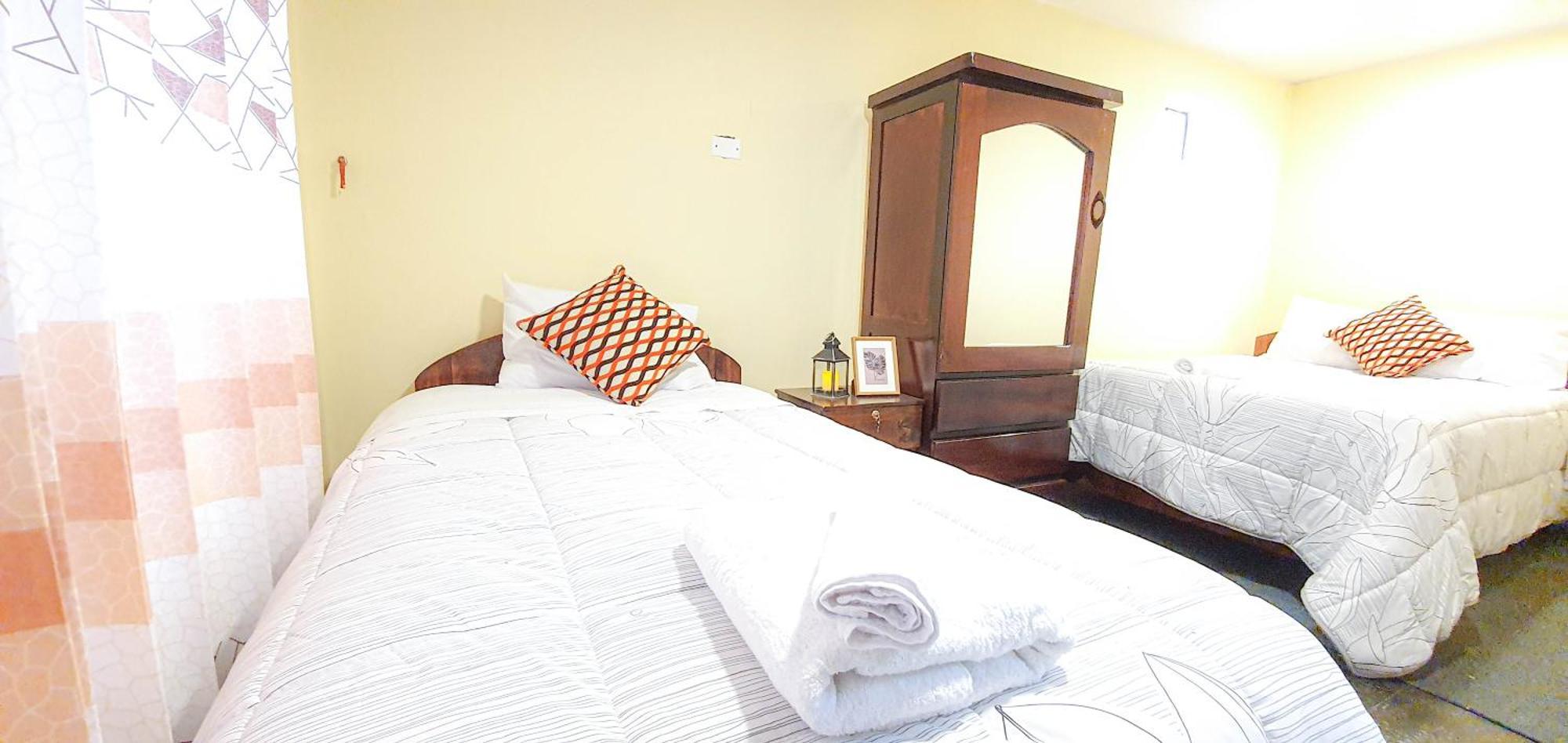 Appartement Pisonay Luxury *