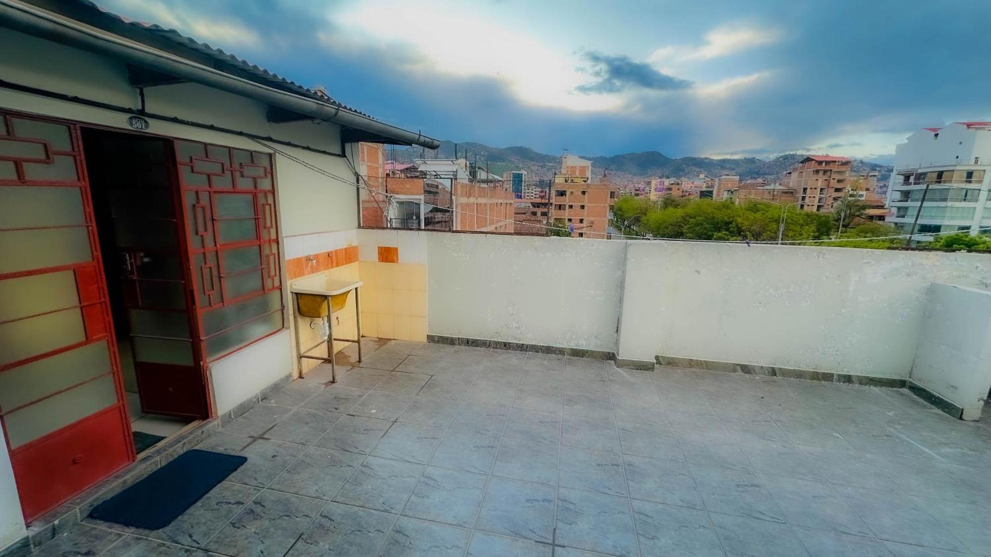 Pisonay Luxury Appartement