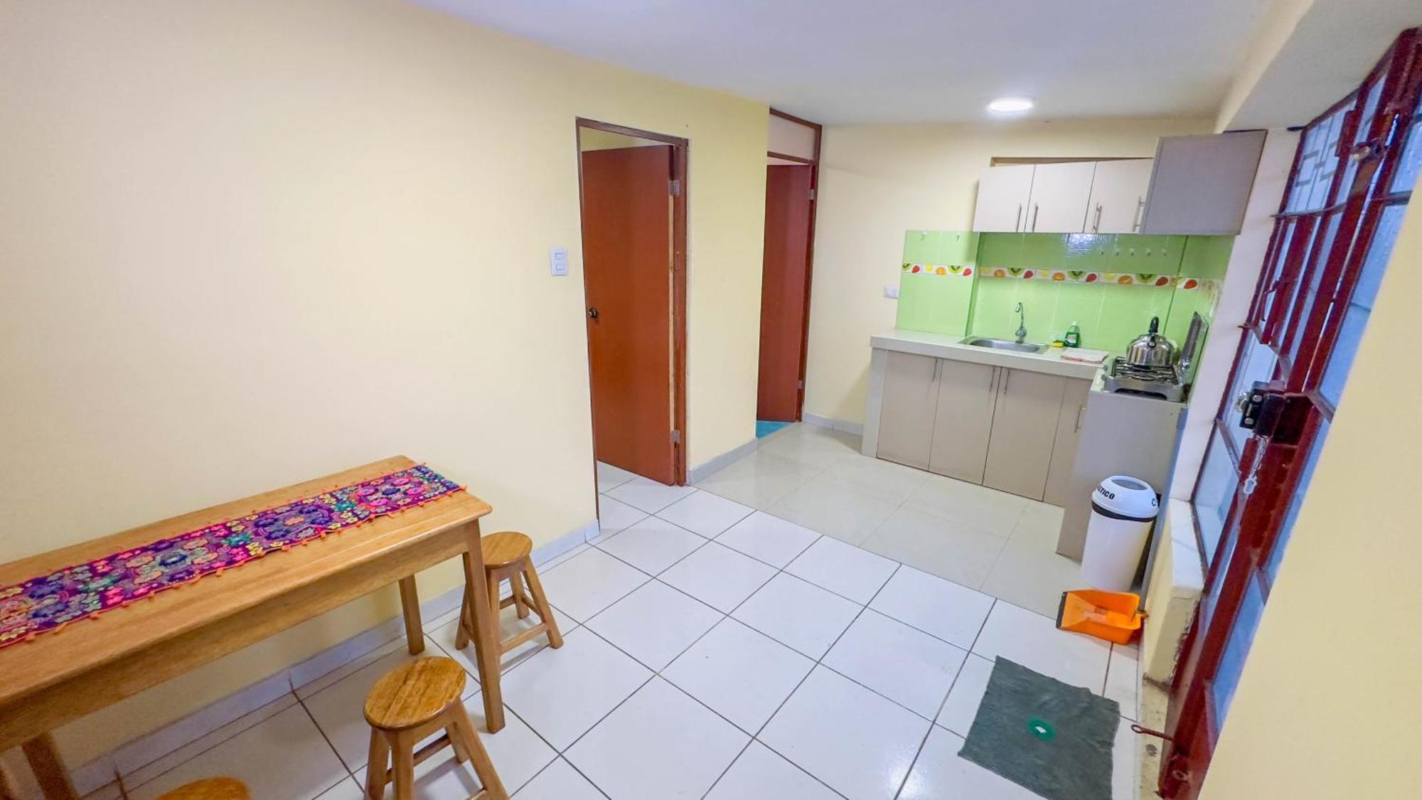 Pisonay Luxury Appartement *